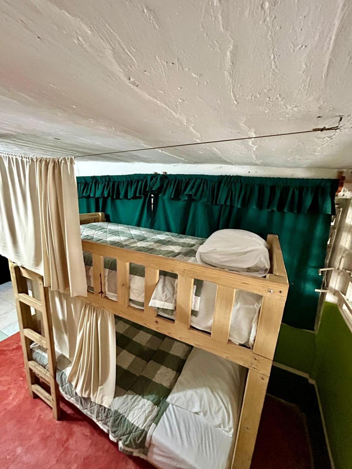 Hostal Pakal King Palenque Buitenkant foto