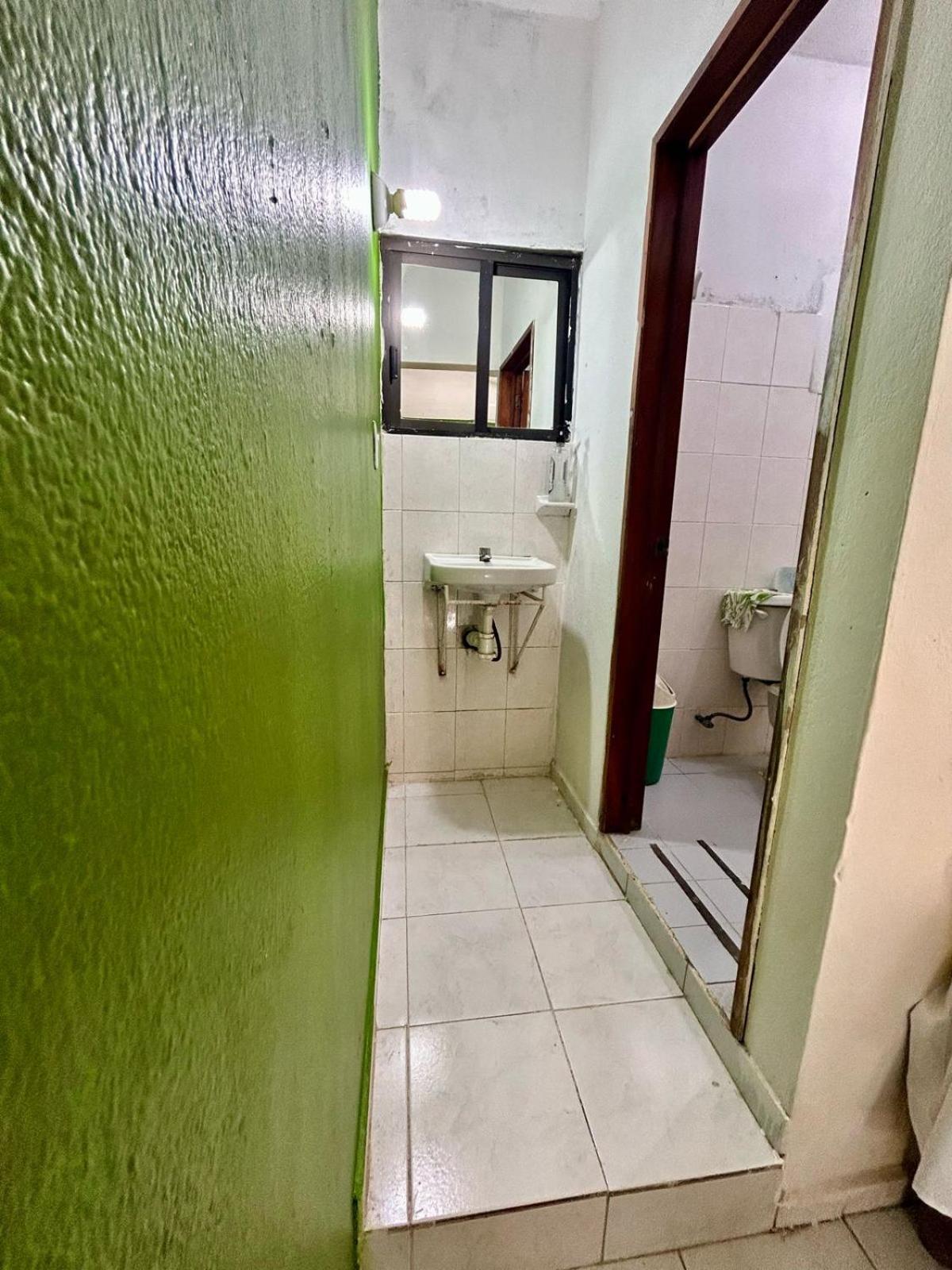 Hostal Pakal King Palenque Buitenkant foto