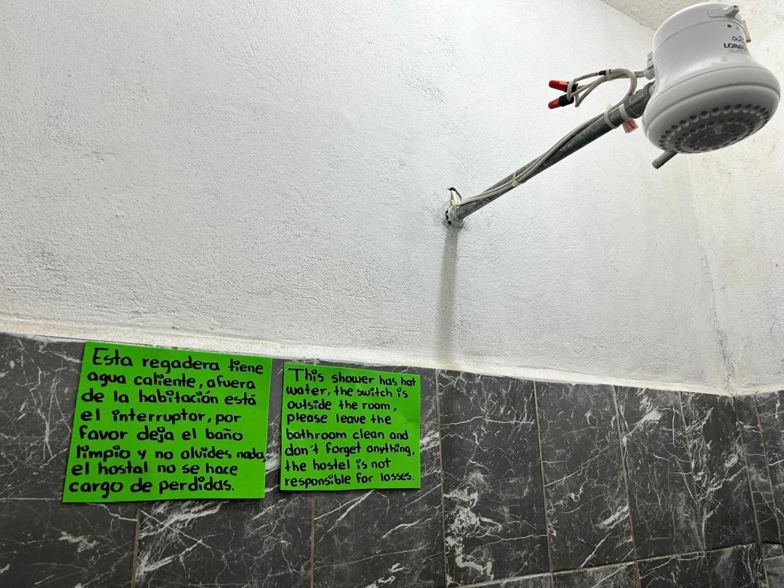 Hostal Pakal King Palenque Buitenkant foto